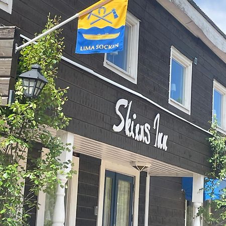 Skiers Inn Lima Exterior foto